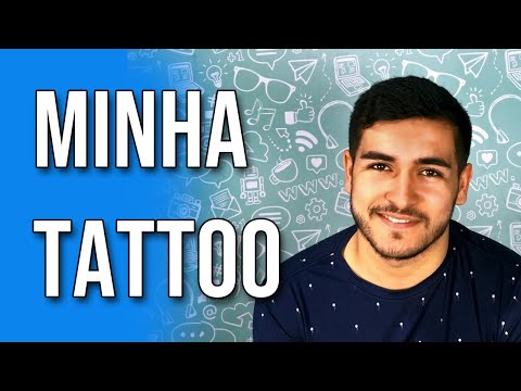 Vídeo: Os Advogados Podem Fazer Tatuagens?