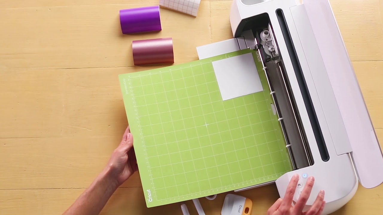 cricut-vinyl-prepping-and-cutting-vinyl-youtube