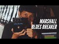 Marshall Blues Breaker MK1 Vintage Original | Pedal Demo