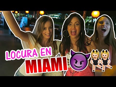 CONOCIENDO MIAMI y COMIENDO EL MEJOR CEVICHE con SANDRA CIRES! ¡LOCURA EN MIAMI! 24 MAY 17 - CONOCIENDO MIAMI y COMIENDO EL MEJOR CEVICHE con SANDRA CIRES! ¡LOCURA EN MIAMI! 24 MAY 17