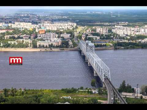 Исакогорка: станция на окраине Архангельска