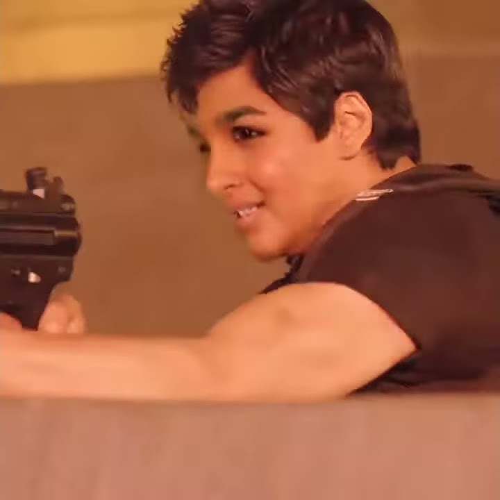 Don 2 Dubbing | Alia bhut and sharukh khan