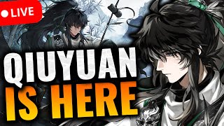Download lagu QIUYUAN IS HERE | PULLS | S0 TESTING TOA   WHIWA | S3-6 TESTING | S6 VIEWER PULLS | DNA LATER