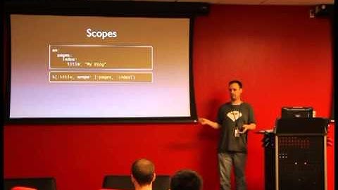 Rails i18n - Jason Arhart