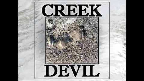 Creek Devil | Bigfoot in North Carolina | Ep-201