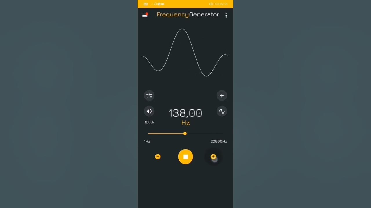 Speaker and earphone crackling sound test. (hoperlor ve mikrofon