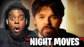 Black Mans First Time Hearing Bob Seger Night Moves