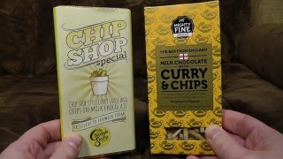 Clash of Curry Chocolate Bars | Ashens screenshot 5