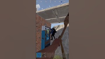 merci merci #rust #facepunch #rustgame #rustpc #gaming #rustclips #pvp