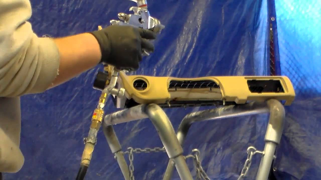 Покраска салона Авто