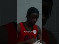 Behind the Scenes on Caleb Wilson's Summer League Debut | Chicago Bulls All-Access #nba #basketball