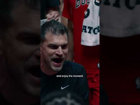 Behind the Scenes on Caleb Wilson's Summer League Debut | Chicago Bulls All-Access #nba #basketball