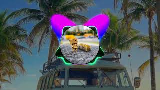Clock Allan Toniks Ft Mark Stel Phaimooz Remix