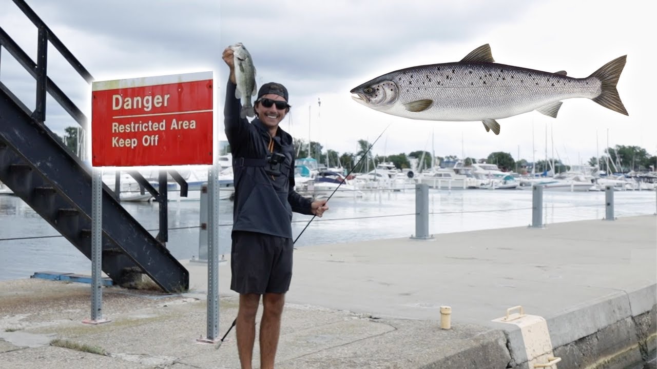 The Final 500 Miles (Circumnavigating Lake Michigan)