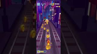 Subway Surfers 2021  Gameplay 1419