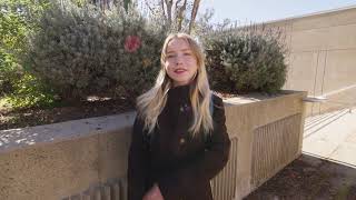 A Day in the Life at Crafton Hills College