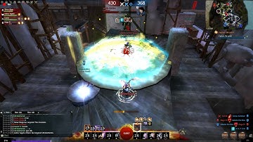 gw2 12/11/2017 Hack in Ranked PvP