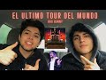 Bad Bunny - El Ultimo Tour Del Mundo Album Reaccion🐰🔥