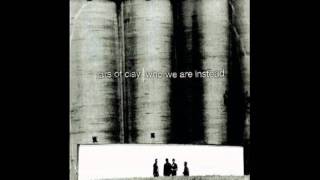 Video thumbnail of "Jars Of Clay - I'm in the Way"