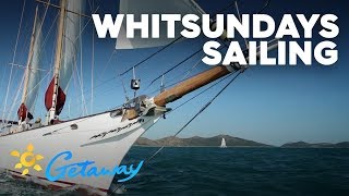 Lady Enid Sailing | Getaway 2019