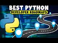 Don’t Learn Python Without Watching This: 3 Career Roadmaps You Need