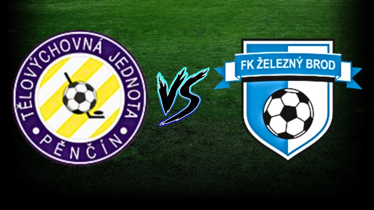 TJ Sokol Pěnčín vs. FK Železný Brod 11.9.2024