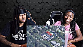 KENDRICK LAMAR - Not Like Us (REACTION)