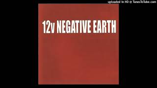 12v Negative Earth- One More Time