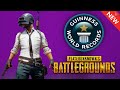 TOP 30 IMPOSSIBLE WORLD RECORDS IN PUBG