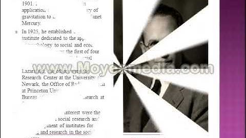 REXANNE B. OCHIGUE LIMITED EFFECTS THEORY