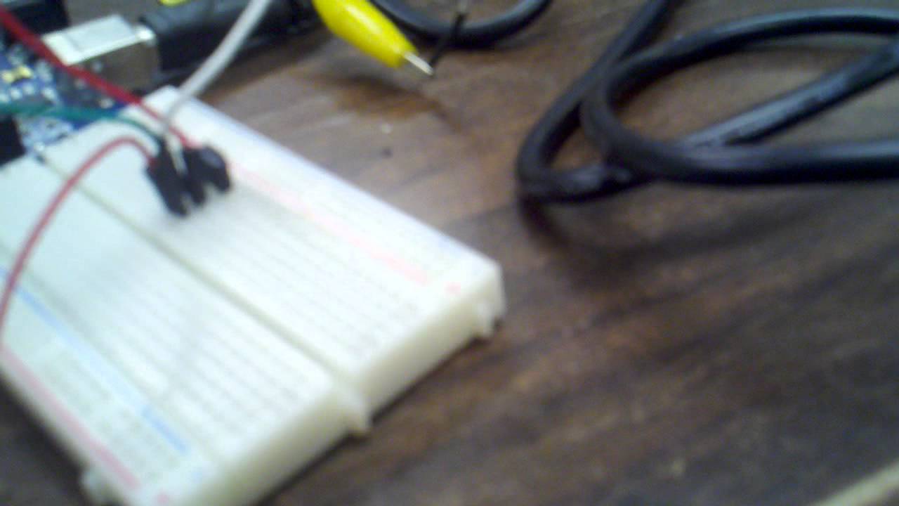 Solenoid Valve Circuit YouTube