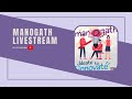 Manogath  livestream  iedc on icet  ipl  ksum