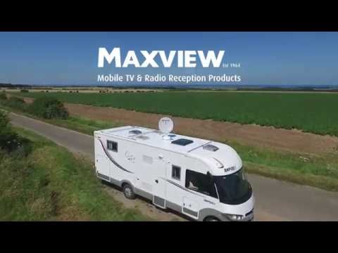 Maxview - Seeker