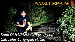 Live Misteri‼️TERNYATA MEREKA ADA DI SINIH‼️