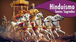 Hinduísmo - Textos Sagrados
