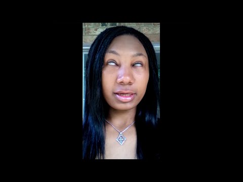 Cockedupshawty's Hidden Talent