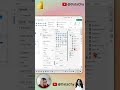 #shorts #powerbi #reels #barchart #viral