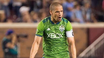 Interview: Ozzie Alonso post-match at Minnesota United FC