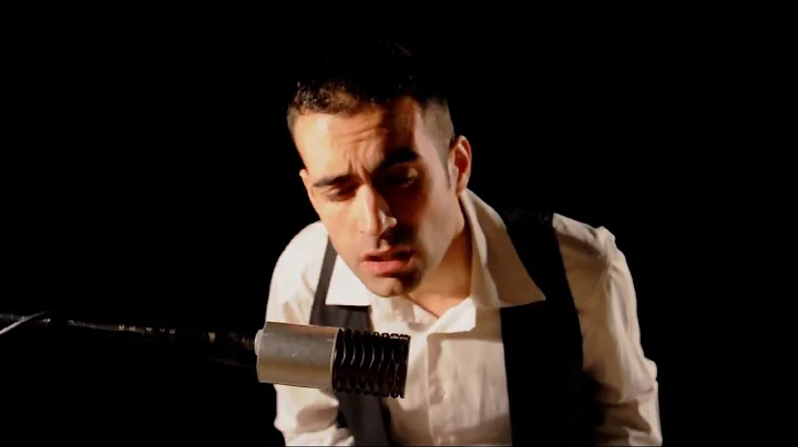 Hallelujah - Patrick Nigro : Pianista cantante per...
