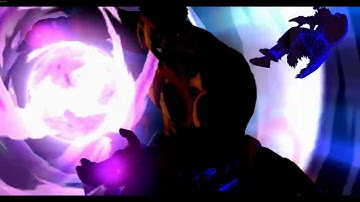 Ultimate Marvel Vs. Capcom 3 Evil Ryu combo