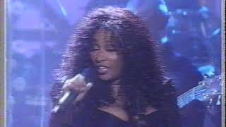 Chaka Khan & Mary J Blige ' Sweet Thing '