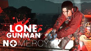 Left 4 Dead 2 | Lone Gunman - No Mercy (Expert) @SuperPayong