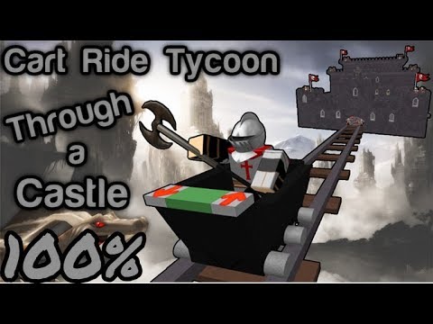 Cart ride tycoon 2 player