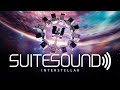 Interstellar  ultimate soundtrack suite