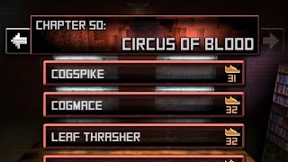 Monstercrafter - Chapter 50 Walkthrough! screenshot 3