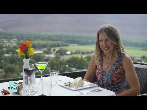Taste Utah Season 10 Episode 5 ft: Sunset Grill + Idle Isle Cafe