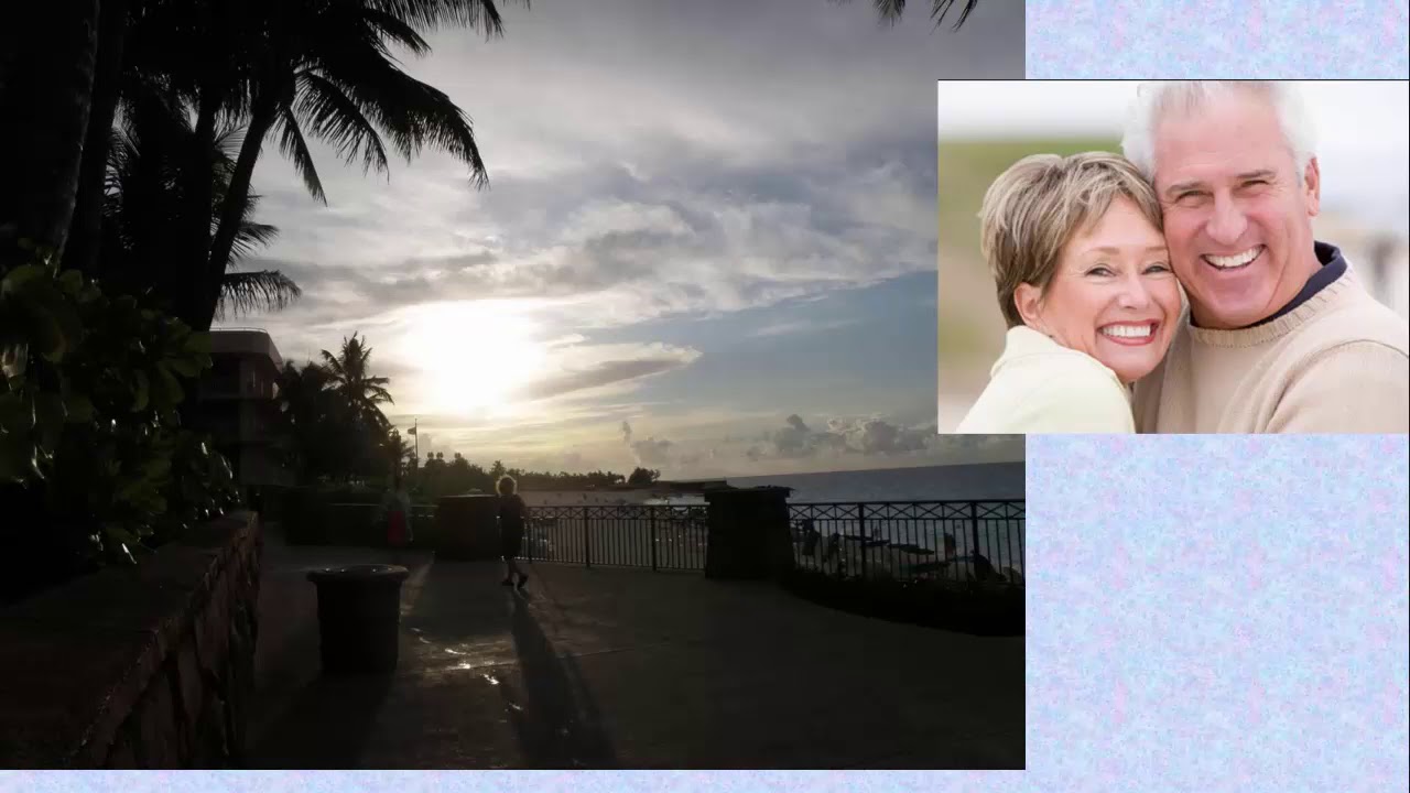 50 Minute Retirement Breakthrough Webinar Clip 1, Dr Fred Rouse, CFP