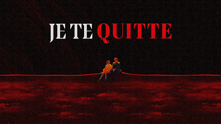 La douleur d'une rupture amoureuse