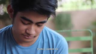 Memoria Short Film (2015)