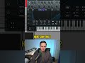 How to: Cloonee “Stephanie” Bass Synths in Serum #samsmyers #sounddesign #serumtutorial